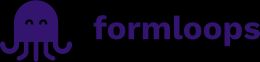 Logo van Formloops, een tevreden klant van CKX