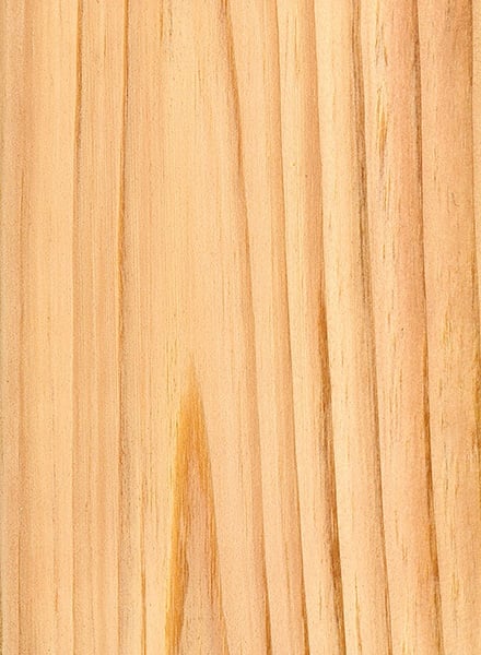 Thermowood hout