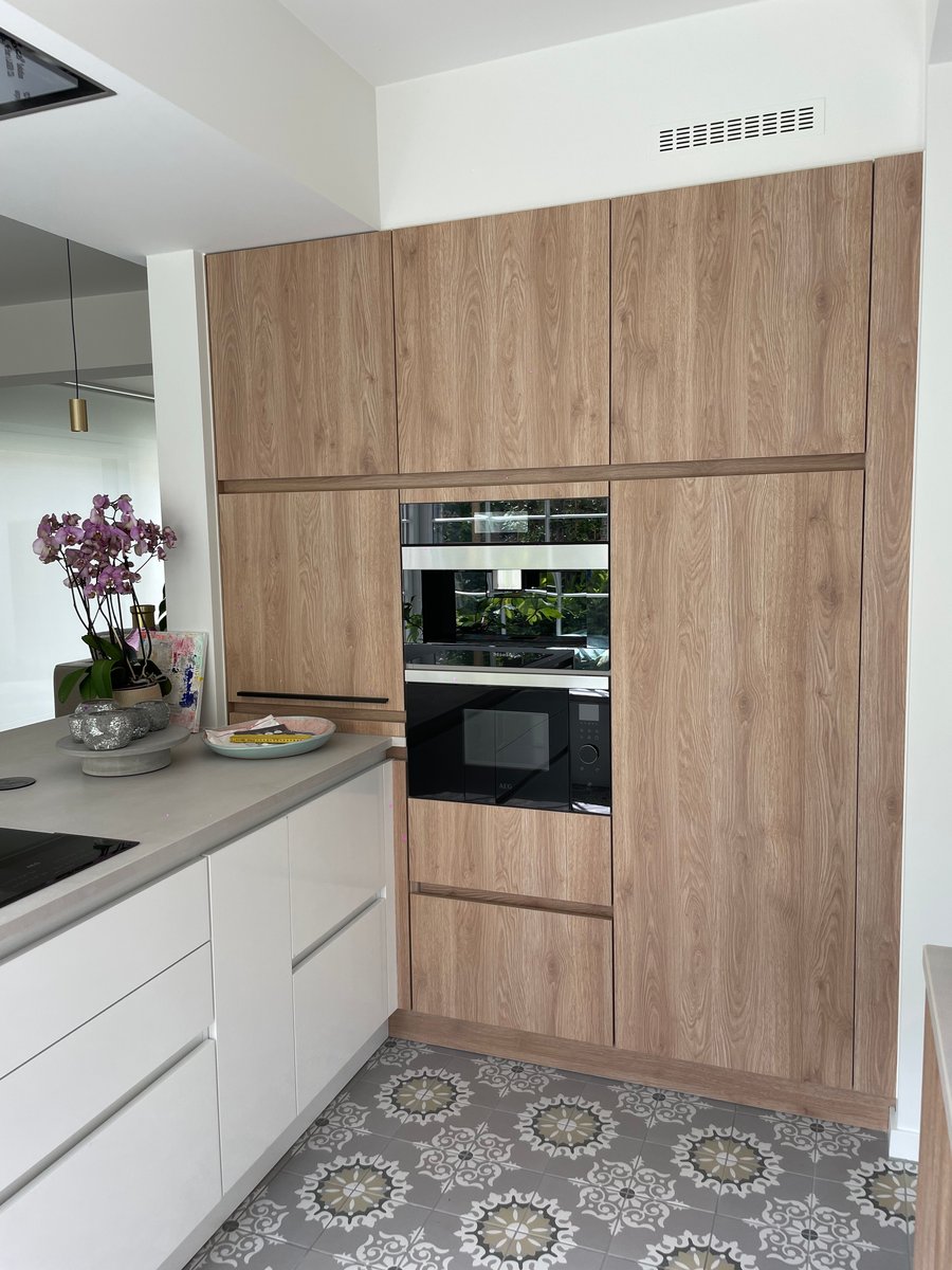 keuken op maat gemaakt door Bongaerts D.