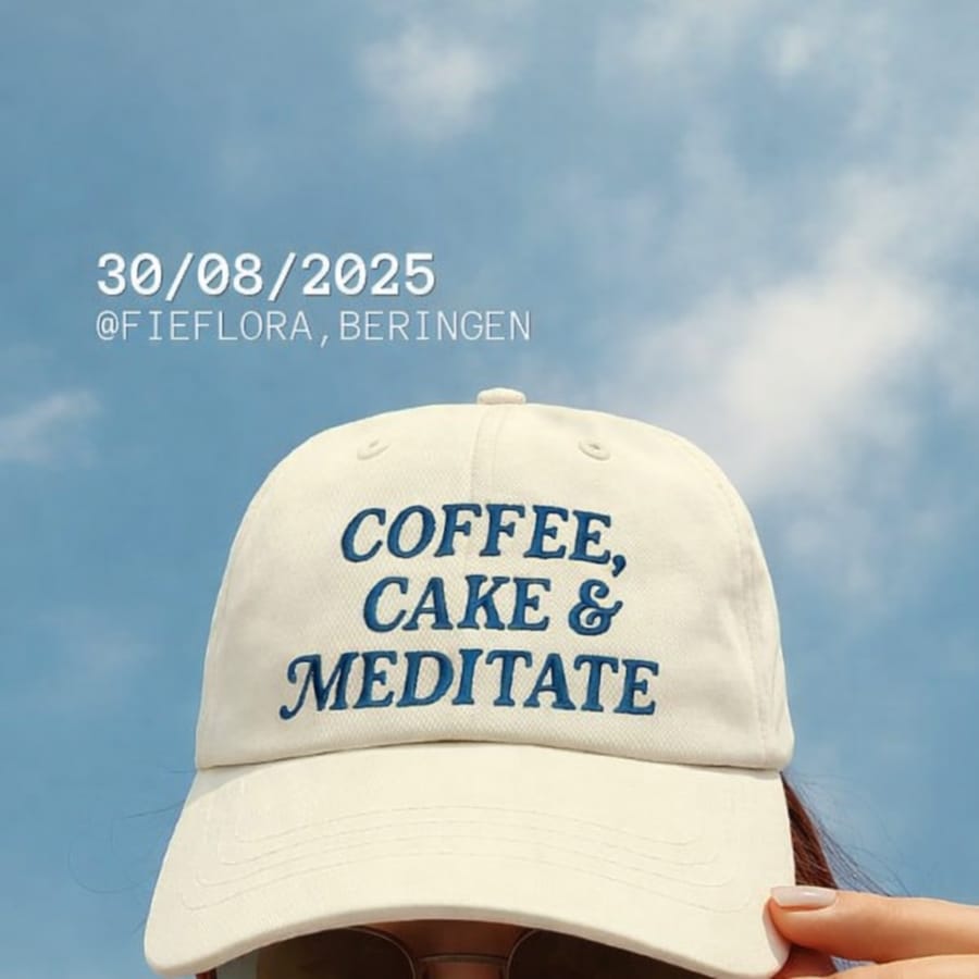Extra foto van Coffee, Cake & Meditate