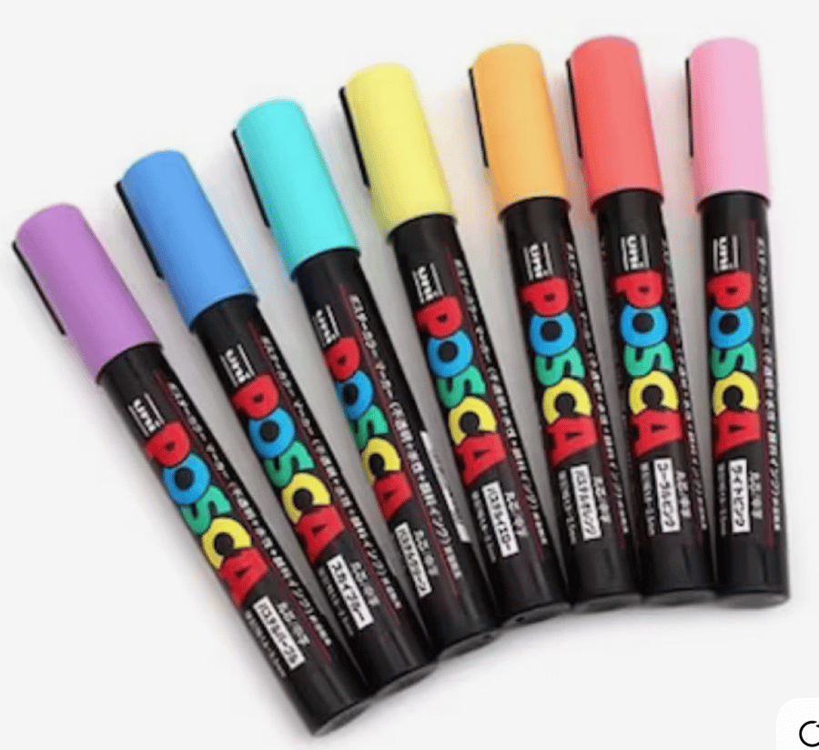 Extra foto van Ontspannen met Neurographic Art